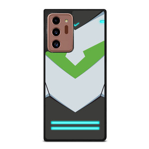 VOLTRON COSPLAY Samsung Galaxy Note 20 Ultra Case VOLTRON COSPLAY Samsung Galaxy Note 20 Ultra Case