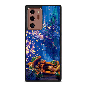 WALT DISNEY TANGLED Samsung Galaxy Note 20 Ultra Case WALT DISNEY TANGLED Samsung Galaxy Note 20 Ultra Case