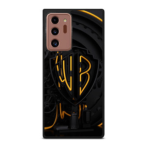 WARNER BROS LOGO STEAMPUNK Samsung Galaxy Note 20 Ultra Case