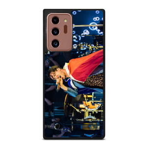 WEEZER PANIC AT THE DISCO IN MIAMI Samsung Galaxy Note 20 Ultra Case