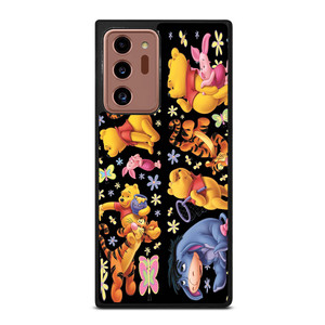 WINNIE THE POOH AND FRIENDS Samsung Galaxy Note 20 Ultra Case WINNIE THE POOH AND FRIENDS Samsung Galaxy Note 20 Ultra Case