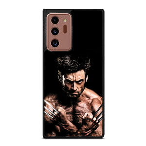 WOLVERINE SMUDGE EFFECT Samsung Galaxy Note 20 Ultra Case