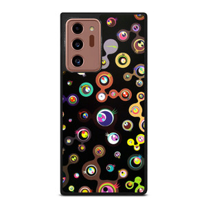 WONDERFUL TAKASHI MURAKAMI Samsung Galaxy Note 20 Ultra Case