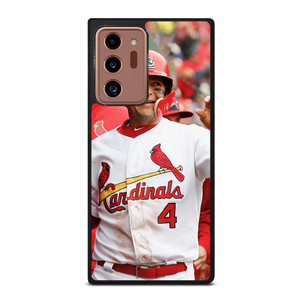 YADIER MOLINA CARDINALS Samsung Galaxy Note 20 Ultra Case