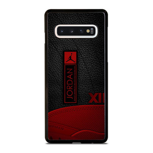 AIR JORDAN SHOES Samsung Galaxy S10 Case