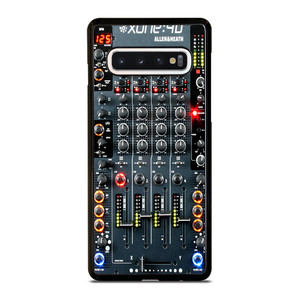 ALAN & HEATH XONE 4D DJ Samsung Galaxy S10 Case ALAN & HEATH XONE 4D DJ Samsung Galaxy S10 Case