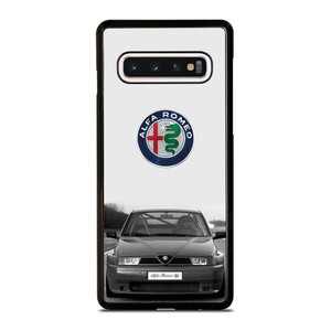 ALFA ROMEO 155 Samsung Galaxy S10 Case ALFA ROMEO 155 Samsung Galaxy S10 Case