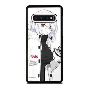 ANIME X NASA Samsung Galaxy S10 Case ANIME X NASA Samsung Galaxy S10 Case