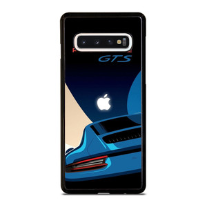 APPLE PORSCHE GTS Samsung Galaxy S10 Case APPLE PORSCHE GTS Samsung Galaxy S10 Case