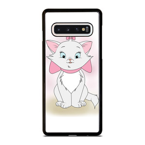 ARISTOCATS MARIE ART 2 Samsung Galaxy S10 Case ARISTOCATS MARIE ART 2 Samsung Galaxy S10 Case