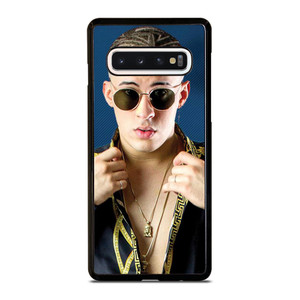 BAD BUNNY 2 Samsung Galaxy S10 Case BAD BUNNY 2 Samsung Galaxy S10 Case
