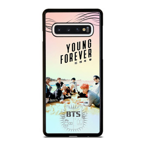 BANGTAN BOYS YOUNG FOREVER 2 Samsung Galaxy S10 Case BANGTAN BOYS YOUNG FOREVER 2 Samsung Galaxy S10 Case