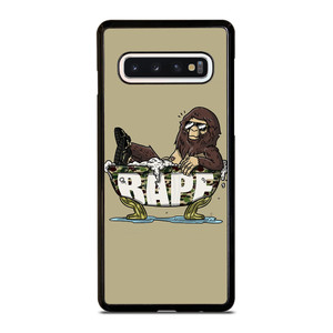 BAPE CAMO BATHUP Samsung Galaxy S10 Case