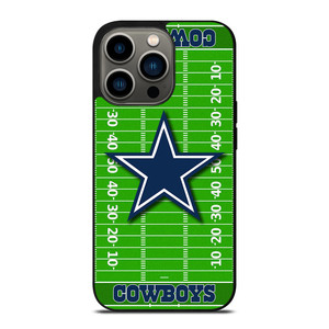 DALLAS COWBOYS LOGO iPhone 13 Pro Case