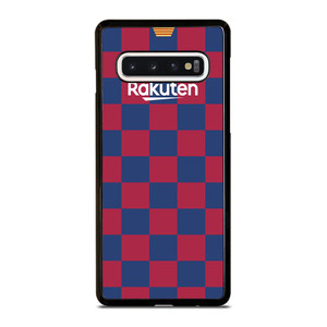 BARCELONA HOME JERSEY 2019-2020 Samsung Galaxy S10 Case BARCELONA HOME JERSEY 2019-2020 Samsung Galaxy S10 Case