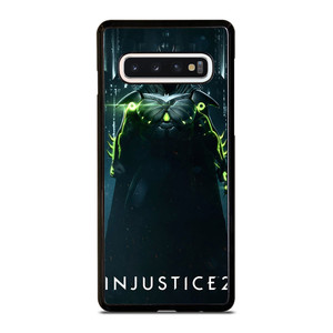 BATMAN INJUSTICE 2 Samsung Galaxy S10 Case BATMAN INJUSTICE 2 Samsung Galaxy S10 Case
