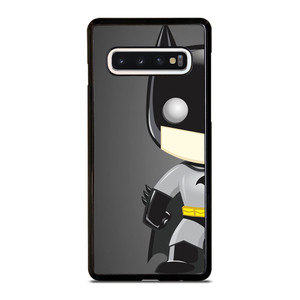 BATMAN KAWAII Samsung Galaxy S10 Case BATMAN KAWAII Samsung Galaxy S10 Case