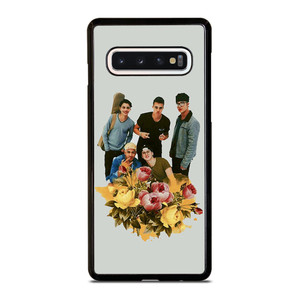 BEST CNCO BAND Samsung Galaxy S10 Case BEST CNCO BAND Samsung Galaxy S10 Case