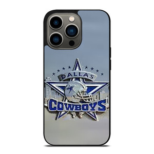 DALLAS COWBOYS NFL 2 iPhone 13 Pro Case