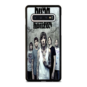 BRING ME THE HORIZON Samsung Galaxy S10 Case BRING ME THE HORIZON Samsung Galaxy S10 Case