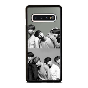 BTS BANGTAN BOYS KPOP Samsung Galaxy S10 Case