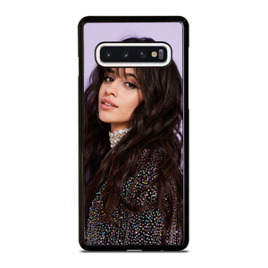 CAMILA CABELLO SEXY Samsung Galaxy S10 Case