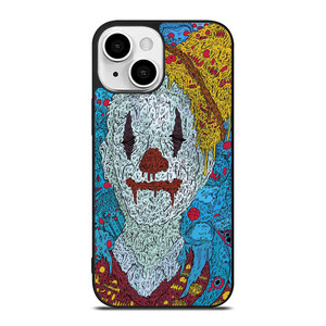 ODD FUTURE CLOWN THING iPhone 13 Mini Case ODD FUTURE CLOWN THING iPhone 13 Mini Case