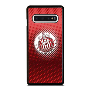 CHIVAS DE GUADALAJARA Samsung Galaxy S10 Case