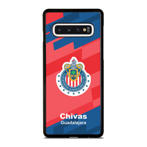CHIVAS GUADALAJARA ADIDAS Samsung Galaxy S10 Case