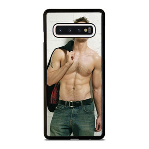 CHRIS EVANS HOT SEXY BODY Samsung Galaxy S10 Case CHRIS EVANS HOT SEXY BODY Samsung Galaxy S10 Case