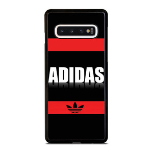 CLASSIC ADIDAS LOGO Samsung Galaxy S10 Case