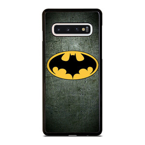 CLASSIC BATMAN SYMBOL Samsung Galaxy S10 Case
