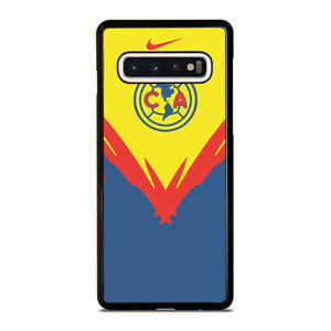 CLUB AMERICA AGUILAS LOGO Samsung Galaxy S10 Case