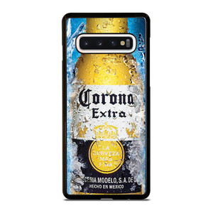 CORONA BEER 2 Samsung Galaxy S10 Case