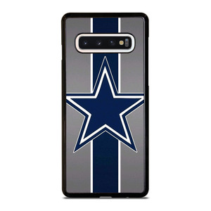DALLAS COWBOYS STAR LOGO Samsung Galaxy S10 Case