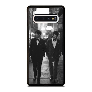 DAN AND PHIL Samsung Galaxy S10 Case DAN AND PHIL Samsung Galaxy S10 Case