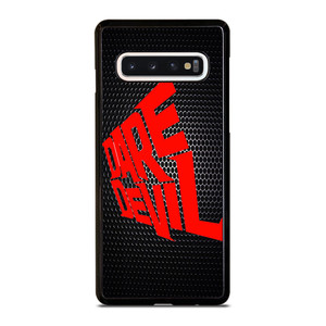 DARE DEVIL 2 Samsung Galaxy S10 Case DARE DEVIL 2 Samsung Galaxy S10 Case