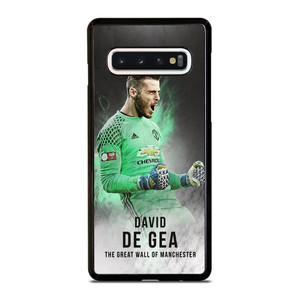 DAVID DE GEA 2 Samsung Galaxy S10 Case DAVID DE GEA 2 Samsung Galaxy S10 Case