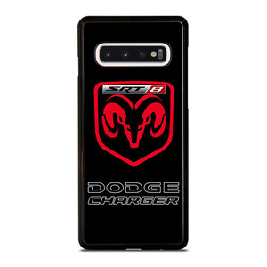 DODGE CHARGER SRT8 RAM Samsung Galaxy S10 Case