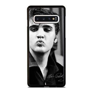 ELVIS PRESLEY Samsung Galaxy S10 Case