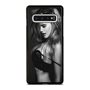EMMA WATSON SEXY Samsung Galaxy S10 Case