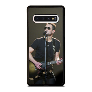 ERIC CHURCH SIGNATURE 3 Samsung Galaxy S10 Case