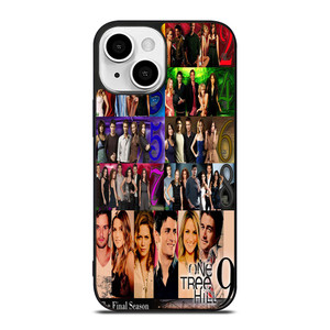 ONE TREE HILL iPhone 13 Mini Case