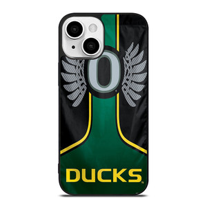 OREGON DUCKS iPhone 13 Mini Case