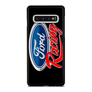 FORD RACING LANDSCAPE Samsung Galaxy S10 Case FORD RACING LANDSCAPE Samsung Galaxy S10 Case