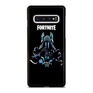 FORNITE LOGO ART Samsung Galaxy S10 Case FORNITE LOGO ART Samsung Galaxy S10 Case