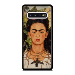 FRIDA KAHLO 2 Samsung Galaxy S10 Case
