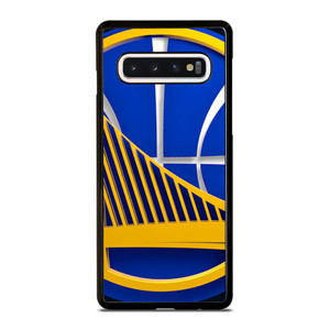 GOLDEN STATE WARRIORS ICON Samsung Galaxy S10 Case