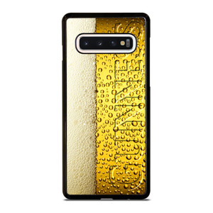 GUINNESS BEER COLD Samsung Galaxy S10 Case