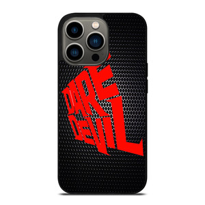DARE DEVIL 2 iPhone 13 Pro Case DARE DEVIL 2 iPhone 13 Pro Case